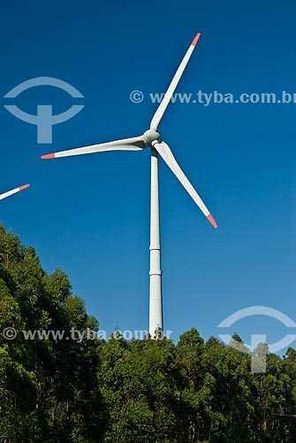  Subject: Osorio Wind Farm / Place: Osorio city - Rio Grande do Sul state (RS) - Brazil / Date: 03/2012 