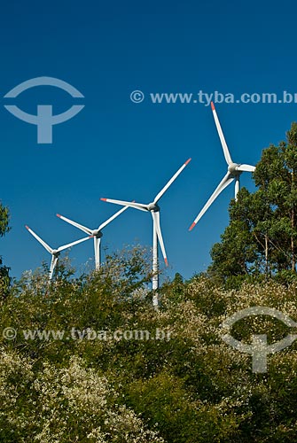  Subject: Osorio Wind Farm / Place: Osorio city - Rio Grande do Sul state (RS) - Brazil / Date: 03/2012 