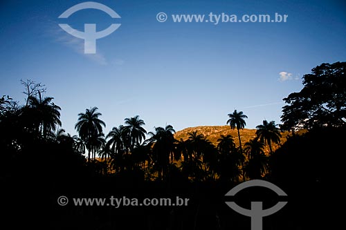  Subject: General view of Serra do Cipo National Park / Place: Santana do Riacho city - Minas Gerais state (MG) - Brazil / Date: 06/2009 