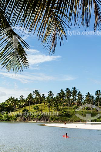  Subject: Cururupe Beach / Place: Ilheus city - Bahia state (BA) - Brazil / Date: 02/2014 