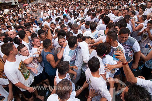  Subject: Cirio de Nazare Procession / Place: Belem city - Para state (PA) - Brazil / Date: 10/2010 