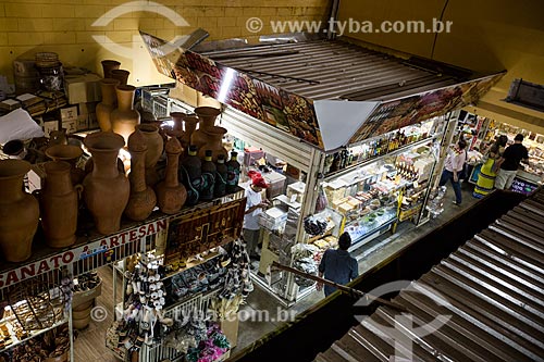  Subject: Inside of Goiania Municipal Market / Place: Goiania city - Goias state (GO) - Brazil / Date: 05/2014 