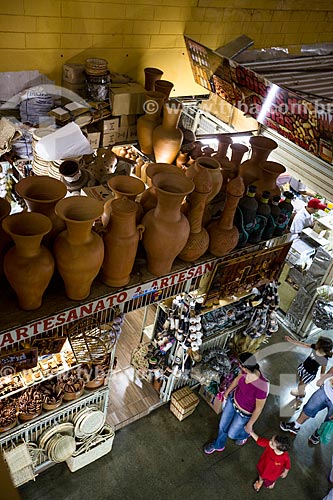  Subject: Inside of Goiania Municipal Market / Place: Goiania city - Goias state (GO) - Brazil / Date: 05/2014 