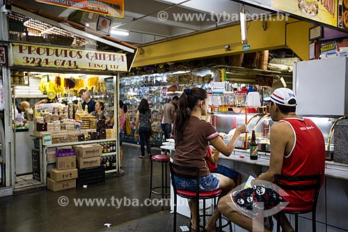  Subject: Inside of Goiania Municipal Market / Place: Goiania city - Goias state (GO) - Brazil / Date: 05/2014 