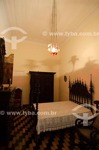  Subject: Hotel 7 Colinas / Place: Olinda city - Pernambuco state (PE) - Brazil / Date: 07/2012 