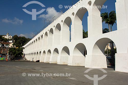  Lapa Arches  - Rio de Janeiro city - Rio de Janeiro state (RJ) - Brazil