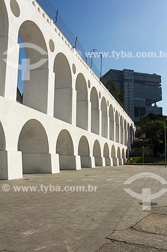  Lapa Arches  - Rio de Janeiro city - Rio de Janeiro state (RJ) - Brazil