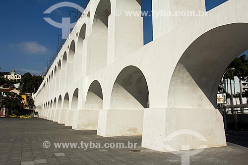  Lapa Arches  - Rio de Janeiro city - Rio de Janeiro state (RJ) - Brazil