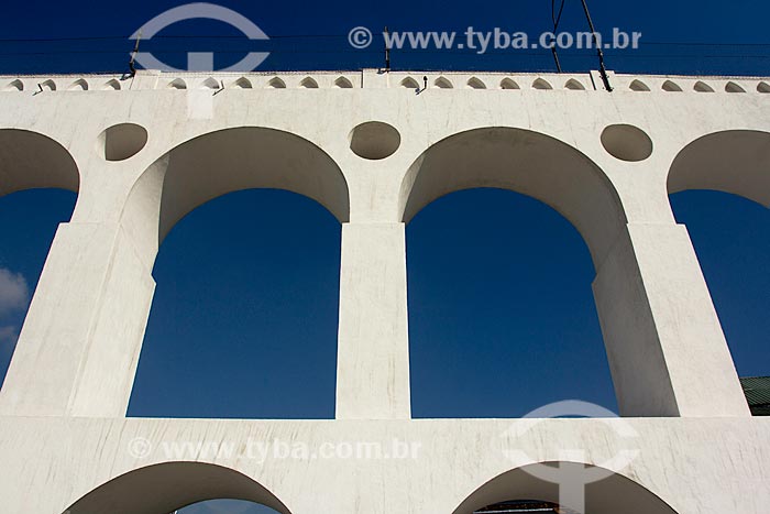  Lapa Arches  - Rio de Janeiro city - Rio de Janeiro state (RJ) - Brazil