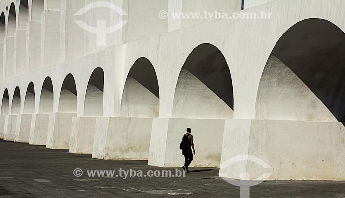  Lapa Arches  - Rio de Janeiro city - Rio de Janeiro state (RJ) - Brazil