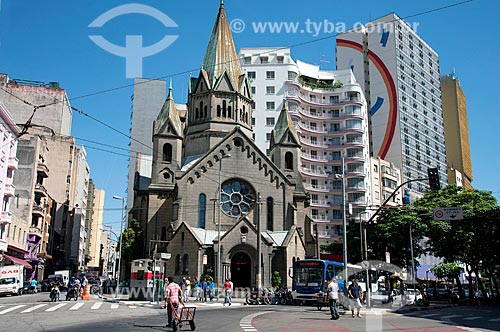    - Sao Paulo city - Sao Paulo state (SP) - Brazil