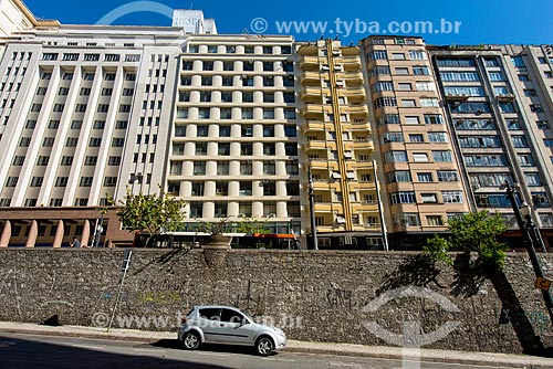  Consolacao Street view of Quirino Andrade Street   - Sao Paulo city - Sao Paulo state (SP) - Brazil