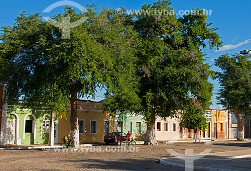  House - Floresta city  - Floresta city - Pernambuco state (PE) - Brazil