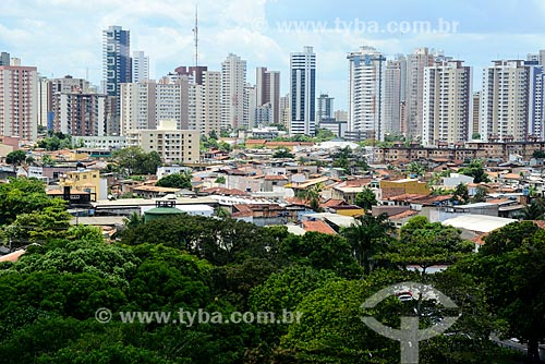  General view of Belem city  - Belem city - Para state (PA) - Brazil