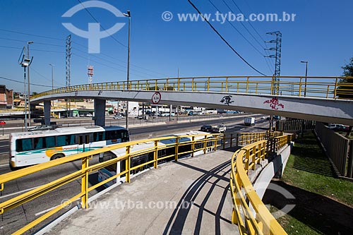  Presidente Dutra Road, also known as Via Dutra - BR-116   - Sao Joao de Meriti city - Rio de Janeiro state (RJ) - Brazil
