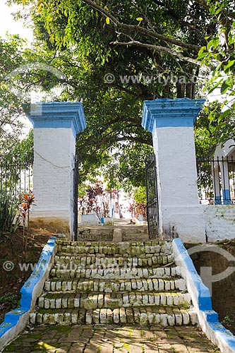  Nossa Senhora do Rosario Cemetery (1875)  - Nova Iguacu city - Rio de Janeiro state (RJ) - Brazil