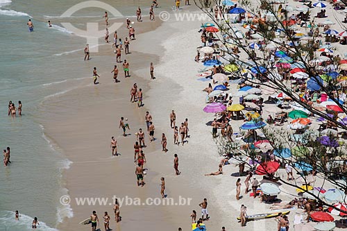 Joatinga Beach  - Rio de Janeiro city - Rio de Janeiro state (RJ) - Brazil