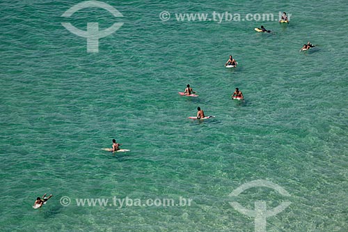  Joatinga Beach  - Rio de Janeiro city - Rio de Janeiro state (RJ) - Brazil