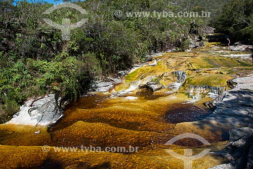  Prainha - Ibitipoca State Park  - Lima Duarte city - Minas Gerais state (MG) - Brazil