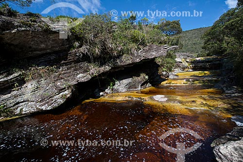  Prainha - Ibitipoca State Park  - Lima Duarte city - Minas Gerais state (MG) - Brazil