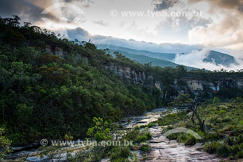  Sunrise - Ibitipoca State Park  - Lima Duarte city - Minas Gerais state (MG) - Brazil