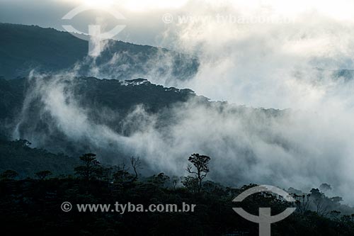  Sunrise - Ibitipoca State Park  - Lima Duarte city - Minas Gerais state (MG) - Brazil