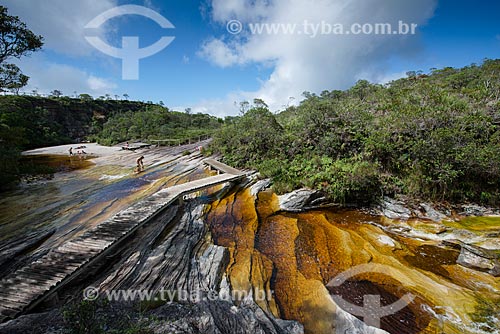  Prainha - Ibitipoca State Park  - Lima Duarte city - Minas Gerais state (MG) - Brazil