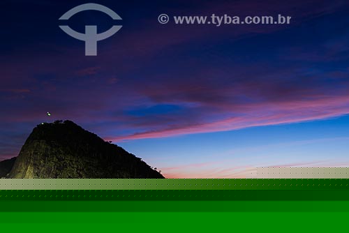  Sunrise - Leme Beach  - Rio de Janeiro city - Rio de Janeiro state (RJ) - Brazil