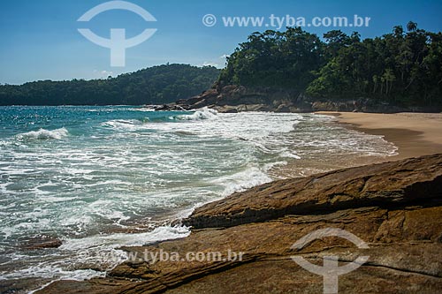  Antiguinhos Beach  - Paraty city - Rio de Janeiro state (RJ) - Brazil