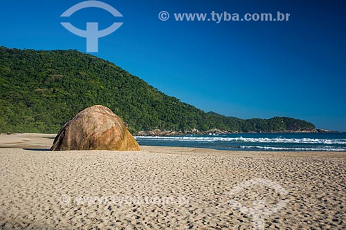  Antigos Beach  - Paraty city - Rio de Janeiro state (RJ) - Brazil