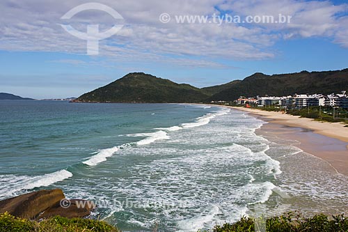  Brava Beach waterfront  - Florianopolis city - Santa Catarina state (SC) - Brazil