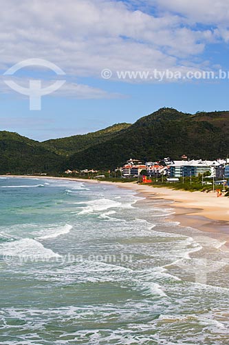  Brava Beach waterfront  - Florianopolis city - Santa Catarina state (SC) - Brazil