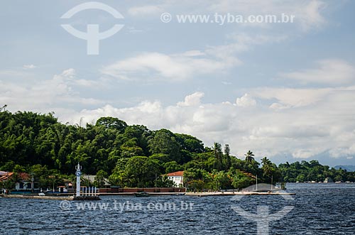  Paqueta Island  - Rio de Janeiro city - Rio de Janeiro state (RJ) - Brazil