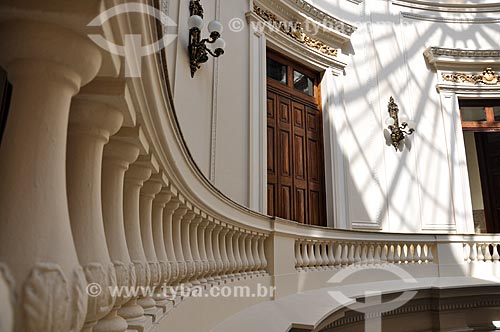  Inside of Bank of Brazil Cultural Center  - Rio de Janeiro city - Rio de Janeiro state (RJ) - Brazil