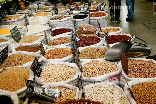  Municipal Market of Curitiba  - Curitiba city - Parana state (PR) - Brazil