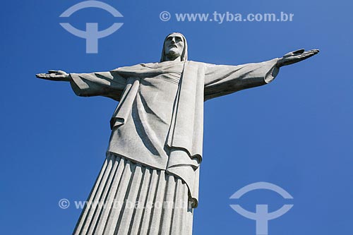  Christ the Redeemer (1931)  - Rio de Janeiro city - Rio de Janeiro state (RJ) - Brazil