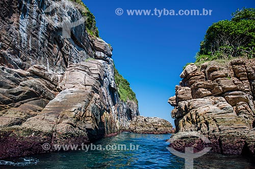  Hill of Tijucas Islands  - Rio de Janeiro city - Rio de Janeiro state (RJ) - Brazil