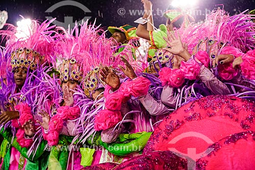  Parade of Gremio Recreativo Escola de Samba Estacao Primeira de Mangueira Samba School - Plot in 2015 - Now it is time I will sing: Mangueira woman, Brazilian woman in the first place  - Rio de Janeiro city - Rio de Janeiro state (RJ) - Brazil