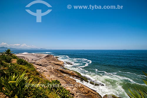  Fort of Copacabana (1914-1987), current History Museum Army  - Rio de Janeiro city - Rio de Janeiro state (RJ) - Brazil