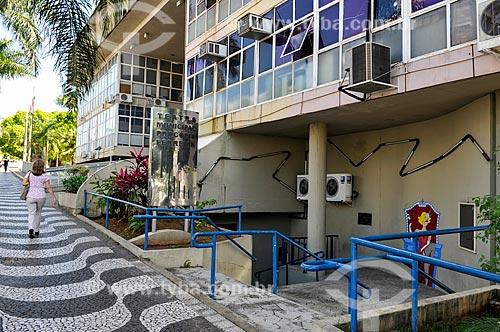  Procopio Ferreira Theater  - Presidente Prudente city - Sao Paulo state (SP) - Brazil