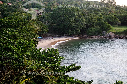  Borrifos waterfront - Ilhabela city  - Ilhabela city - Sao Paulo state (SP) - Brazil