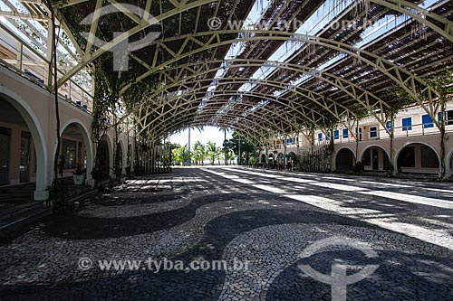  Commercial center  - Cairu city - Bahia state (BA) - Brazil