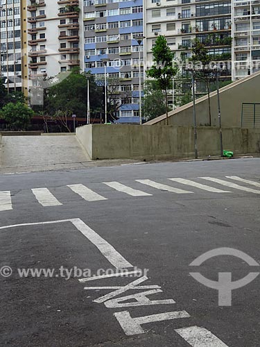  Facade of buildings  - Sao Paulo city - Sao Paulo state (SP) - Brazil