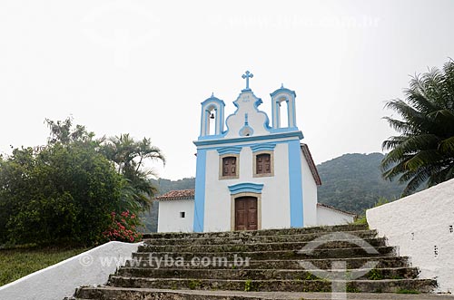  Nossa Senhora de Montserrat Church (1766)  - Rio de Janeiro city - Rio de Janeiro state (RJ) - Brazil