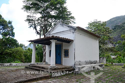  Nossa Senhora da Cabeça Chapel  - Rio de Janeiro city - Rio de Janeiro state (RJ) - Brazil