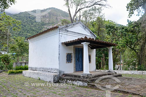  Nossa Senhora da Cabeça Chapel  - Rio de Janeiro city - Rio de Janeiro state (RJ) - Brazil