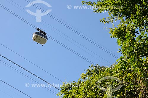  Sugar Loaf cable car  - Rio de Janeiro city - Rio de Janeiro state (RJ) - Brazil