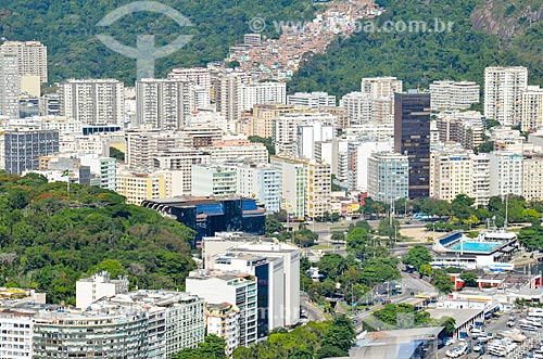  Buildings of Botafogo neighborhood  - Rio de Janeiro city - Rio de Janeiro state (RJ) - Brazil