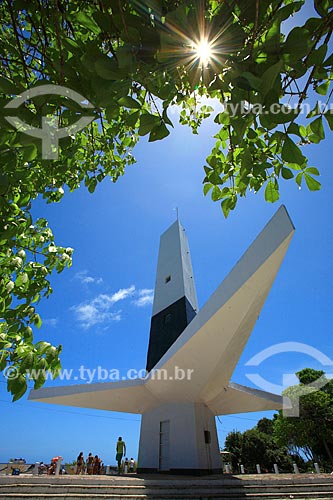  Dawn at Cabo Branco Station (2008) - also known as Science, Culture and Arts Station  - Joao Pessoa city - Paraiba state (PB) - Brazil
