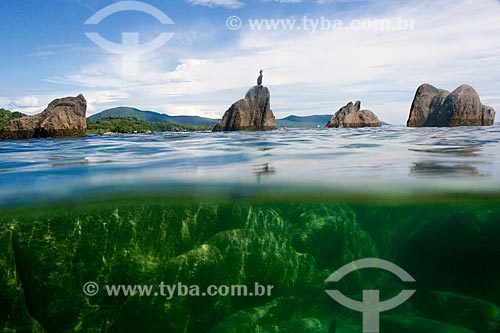  Malawi Lake - also known as Niassa Lake  - Niassa province - Mozambique